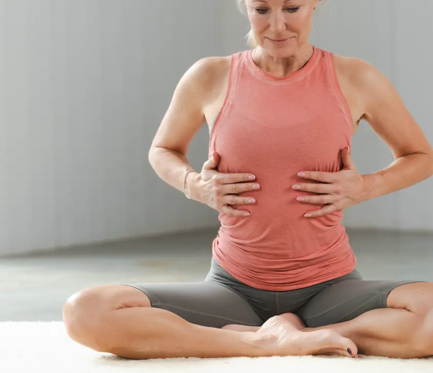 Yogobe breath channel asset